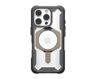UAG Plasma XTE Magsafe do iPhone 16 Pro z MagSafe ash/titanium UAG114474113136 - 1279848 - zdjęcie 1